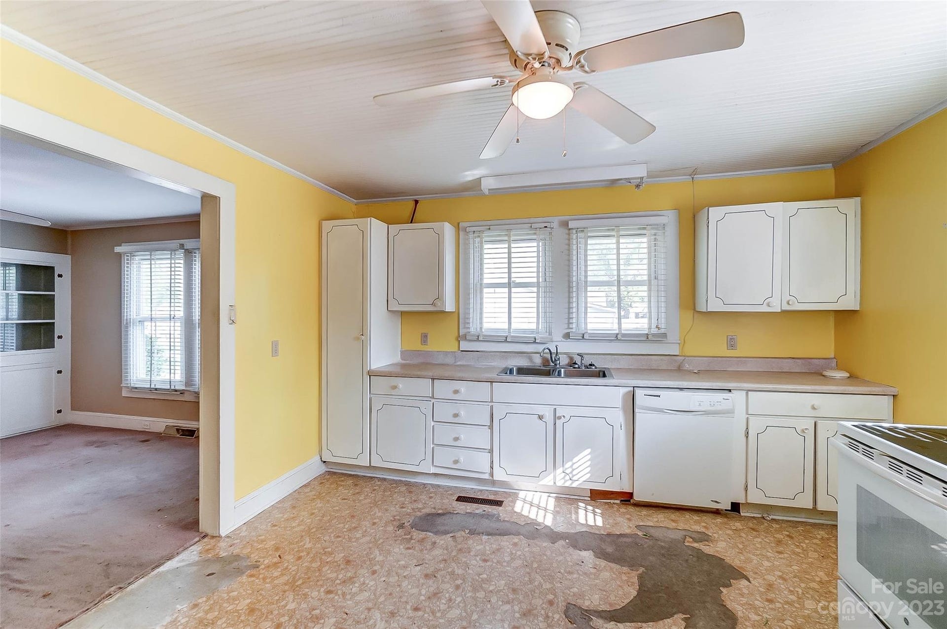 1511 S Ridge Avenue, Kannapolis, NC 28083 MLS 4017121