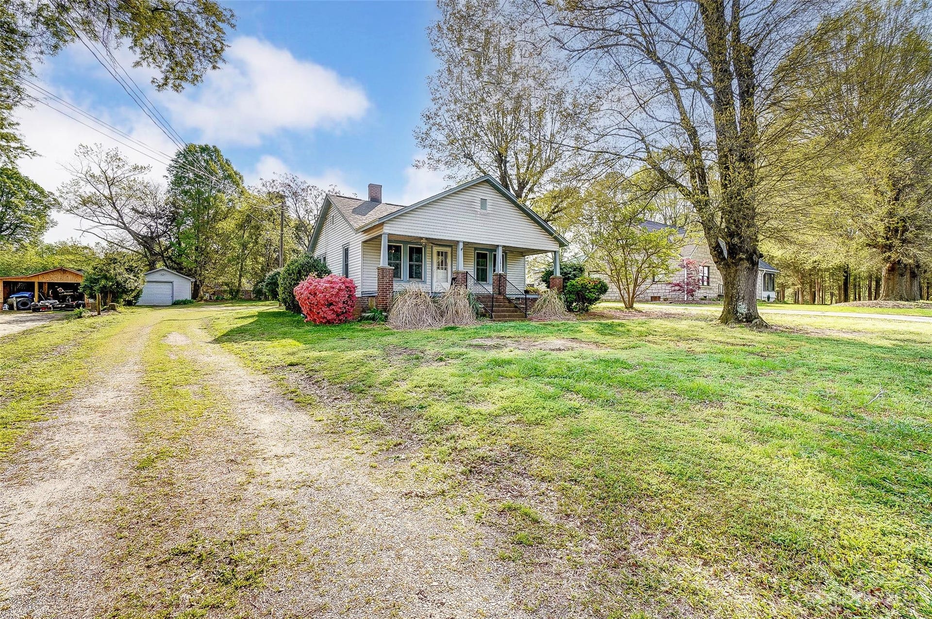 1511 S Ridge Avenue, Kannapolis, NC 28083 MLS 4017121