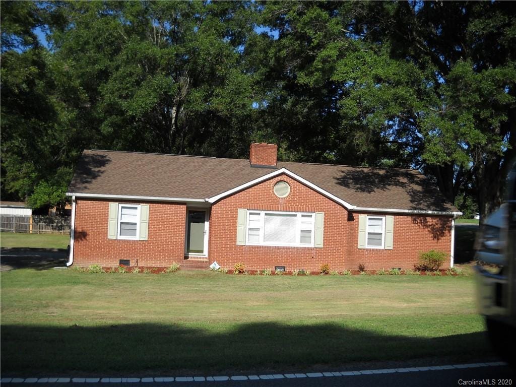 For Sale 9007 Beatties Ford Road, Huntersville, NC 28078 700,000