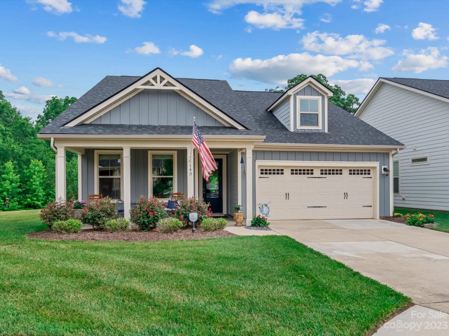 Lake Norman Waterfront Homes For Sale - Homes For Sale On Lake Norman Waterfront