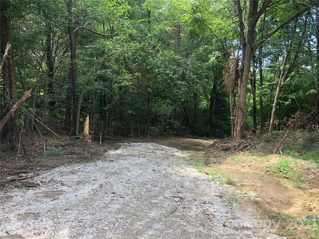 For Sale Lot 1 Asbury Chapel Road, Huntersville, NC 28078 5.58 Acres